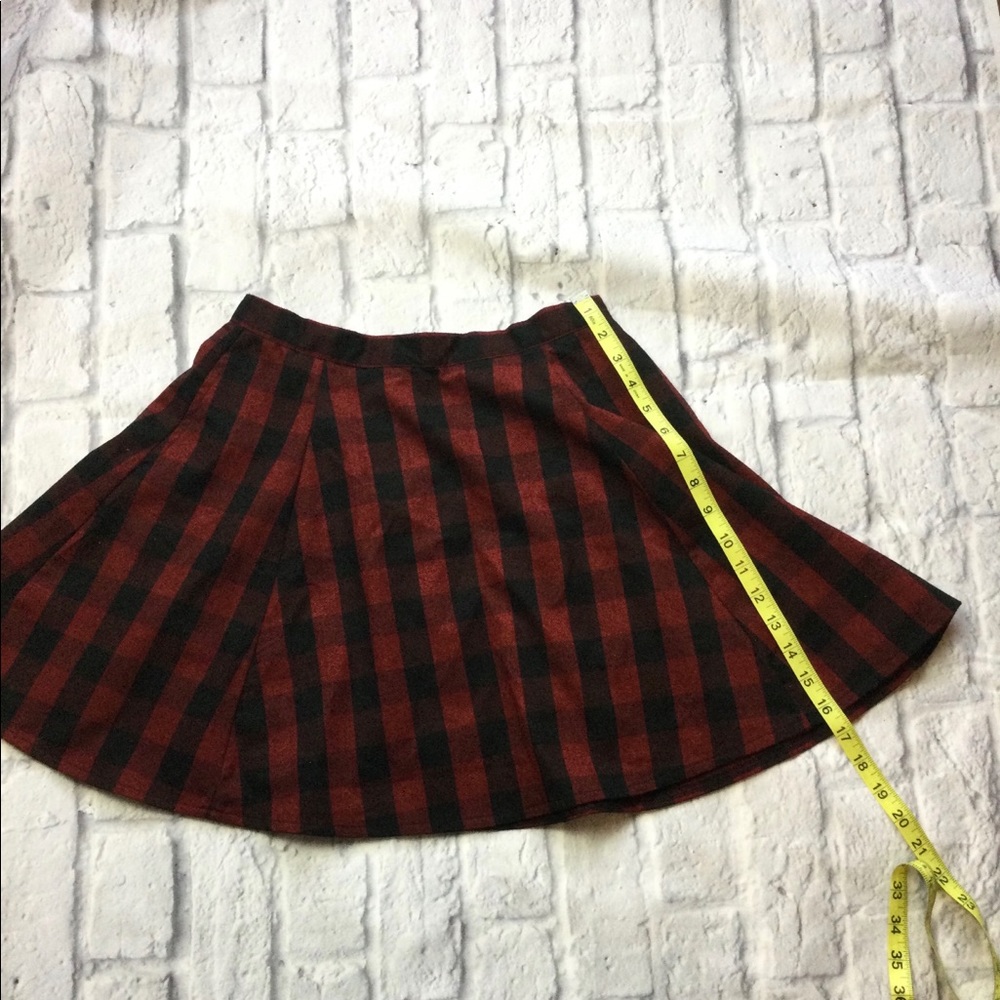 Ann Christine skirt
